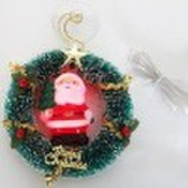 New! Santa Claus USB Flash Drive for Christmas Day