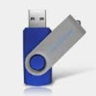 Swivel USB in factory pice