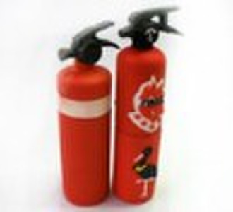 New! Fire Extinguisher usb flash drive