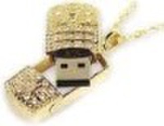 Gift Jewelry USB 2.0