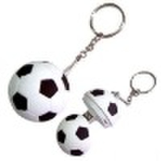 Football USB Flash drive 2.0