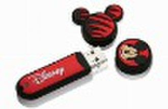 Mickey Mouse usb