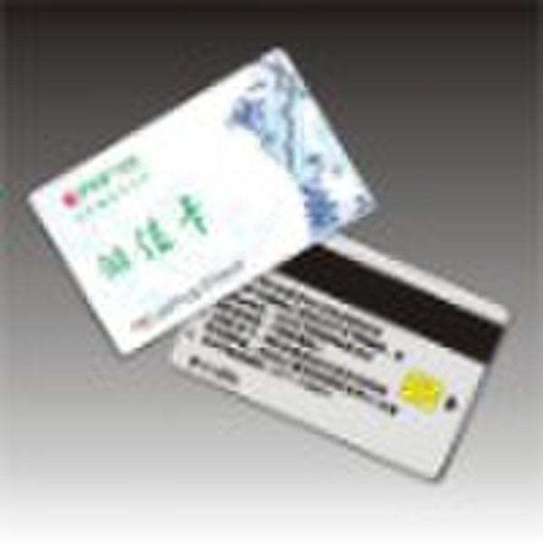 4442 Smart Card