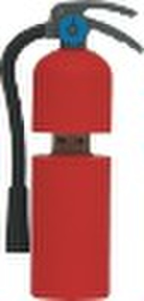 fire extinguisher USB flash drive