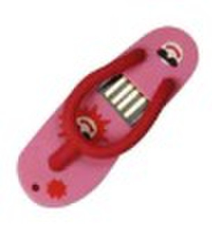 Slipper Thong USB flash drive