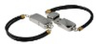 Bracelet USB flash drive