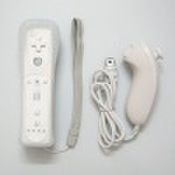 For wii remote