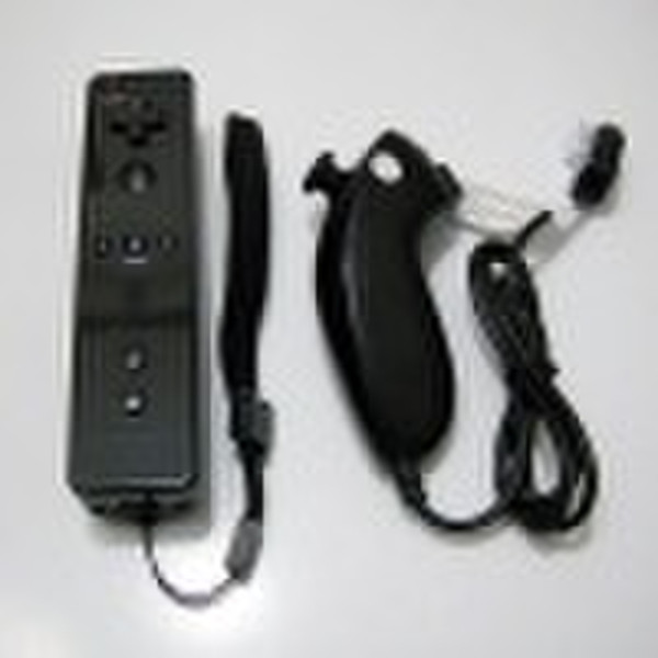 For nintendo wii remote