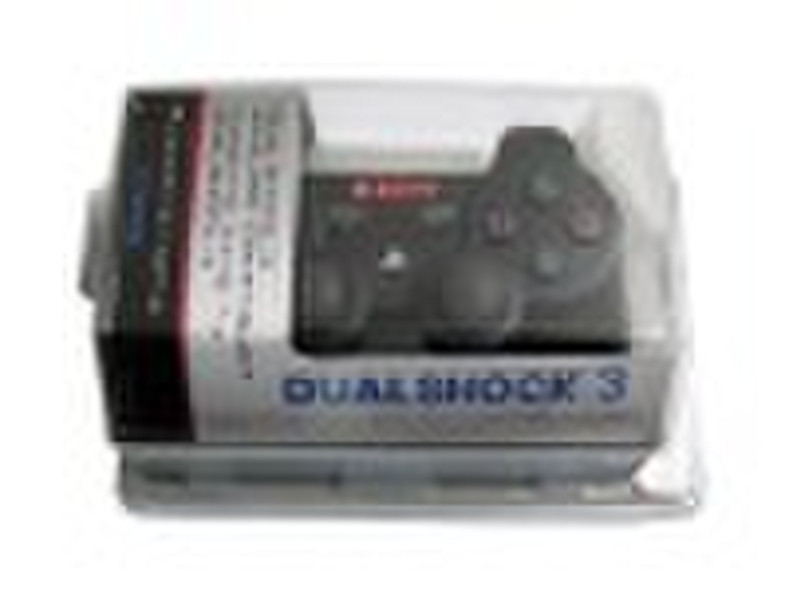 Для PS3 Bluetooth для беспроводной контроллер