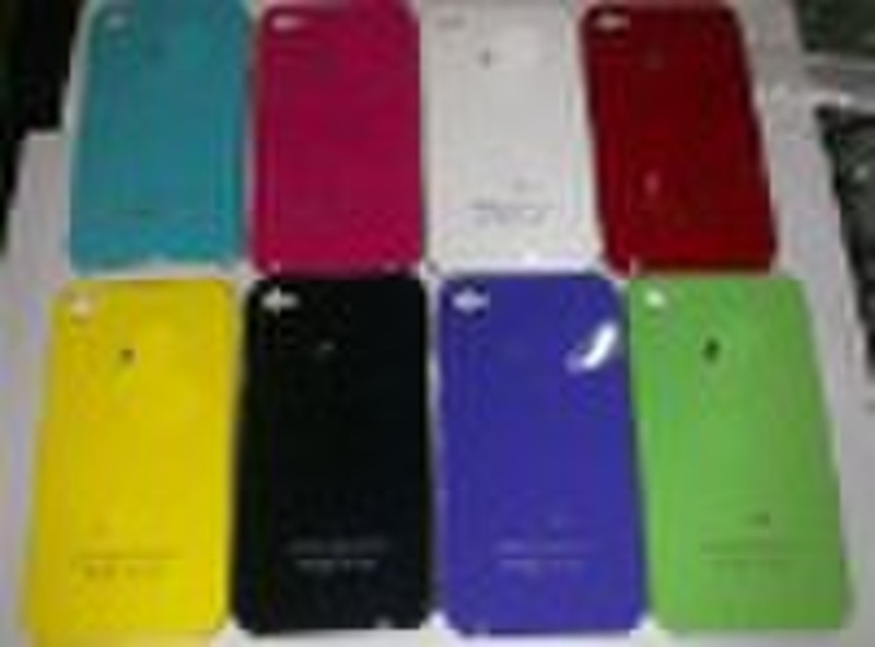 Hard Case For iPhone 4