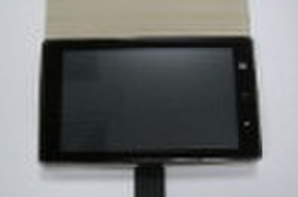 7"  google anroid tablet pc 2.1