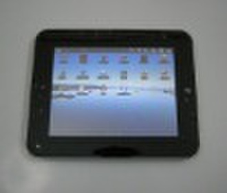 8" PDA WiFi 3G