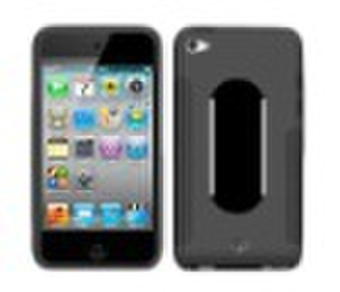 TPU Anti-Slide Case for Apple iPod Touch 4 4G