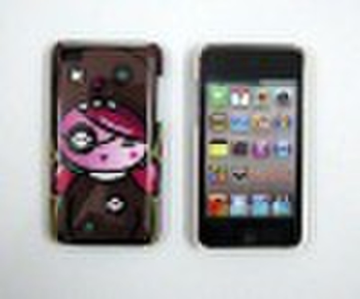 Ultra light Hard Case for Apple iPod Touch 4 4G