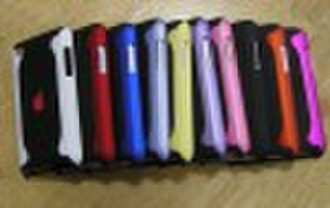 2 Pieces Hard Case for Apple iPod Touch 4 4G