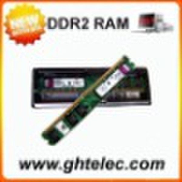 2GB/800 RAM