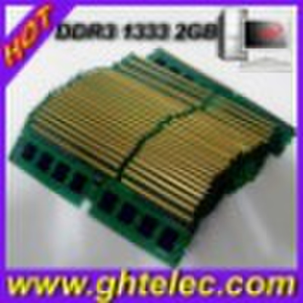 DDR3-RAM 2GB 1333MHZ