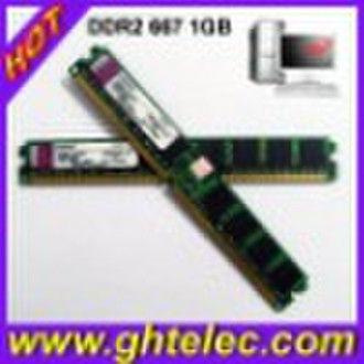 DDR2 1gb 667mhz ram memory