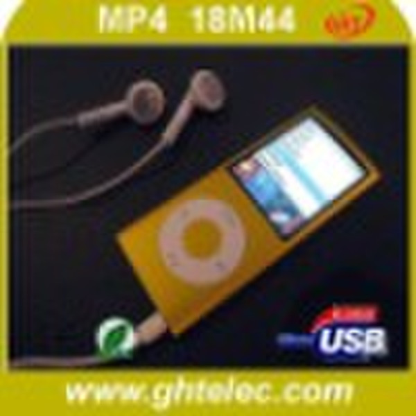 Мода Mp3 4GB