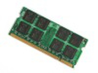 2G DDR2 667 for Laptop