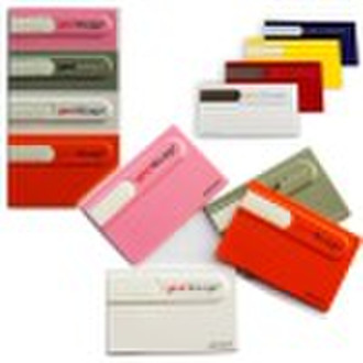 OEM supper slim card usb