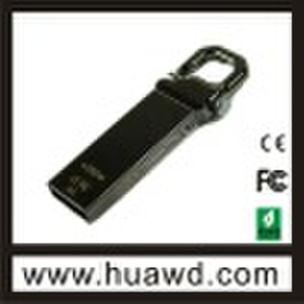 Novel style usb memory