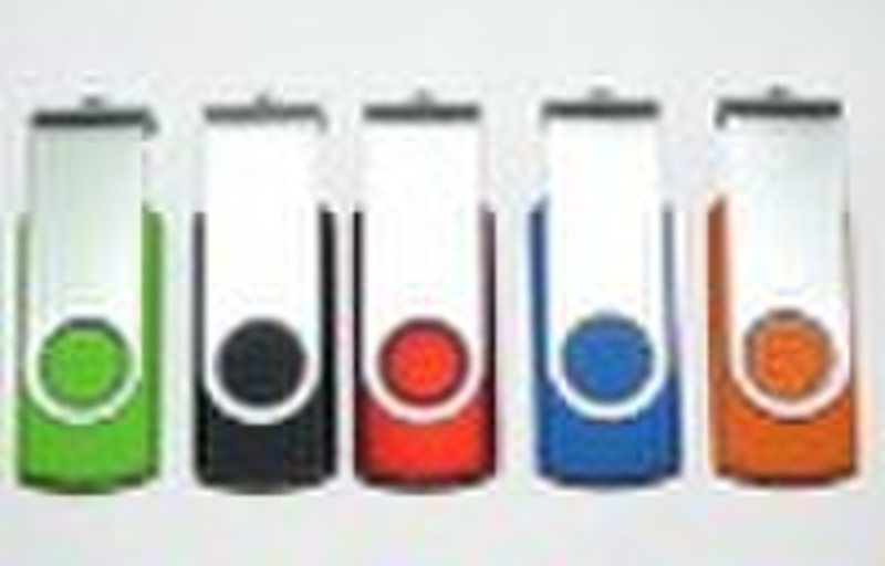 slim shape USB Flash drive JRD-1241