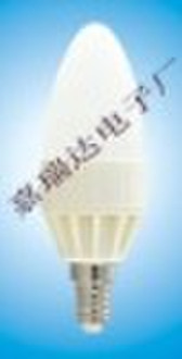 New design high power LED spotlight