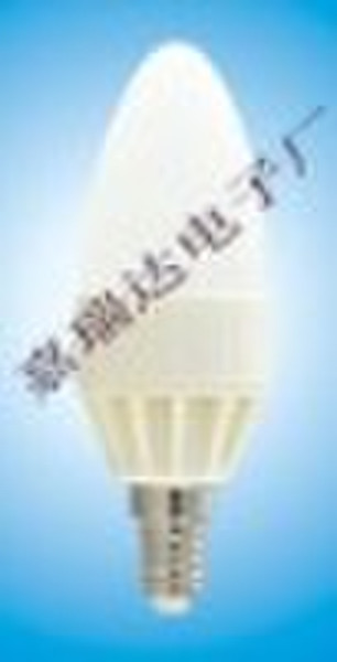 New design high power LED spotlight