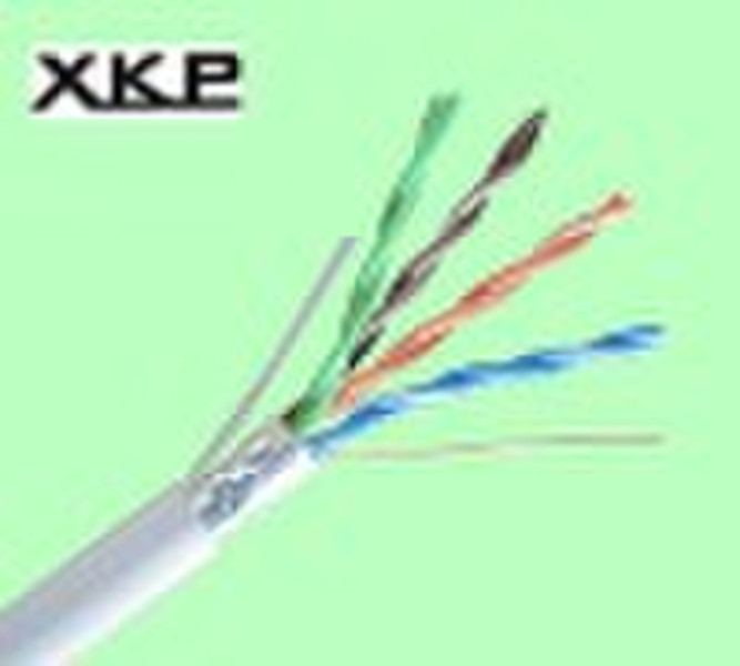 Cat5e FTP,wire cable,electric cable