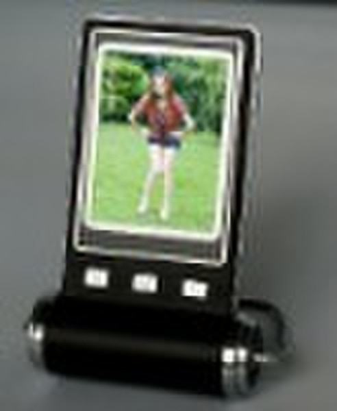 digital photo frame