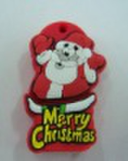 christmas gift usb flash drives