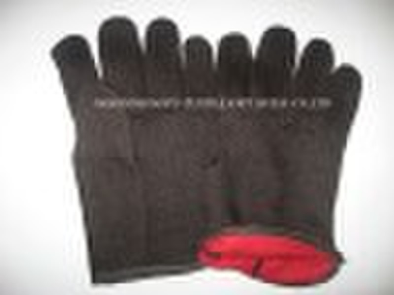 Jersey gloves