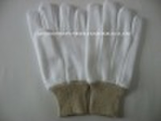 Jersey gloves