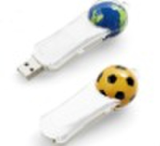 Top Quality Low Price USB Flash Memory Drive