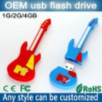 China OEM usb flash drive