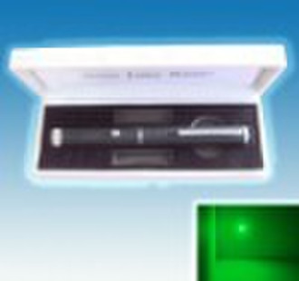 Green laser pointer /Pen