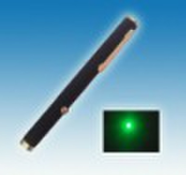 5mW Laserpointer