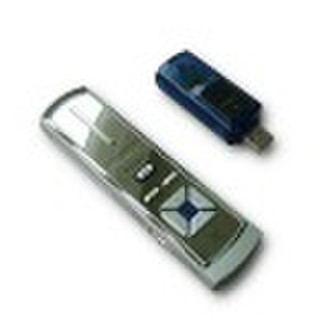 usb wireless presenter