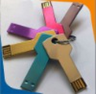 Mental key Usb Flash Drive