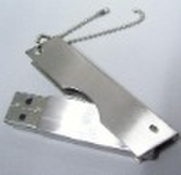 Swivel USB flash disk