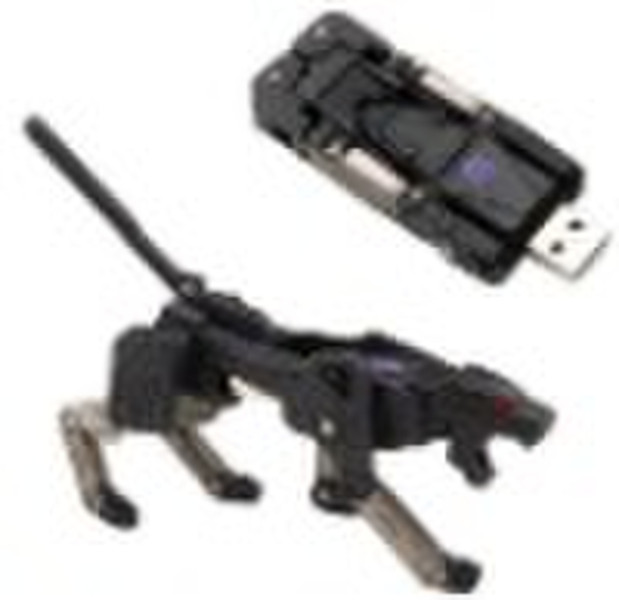 8gb transformers usb