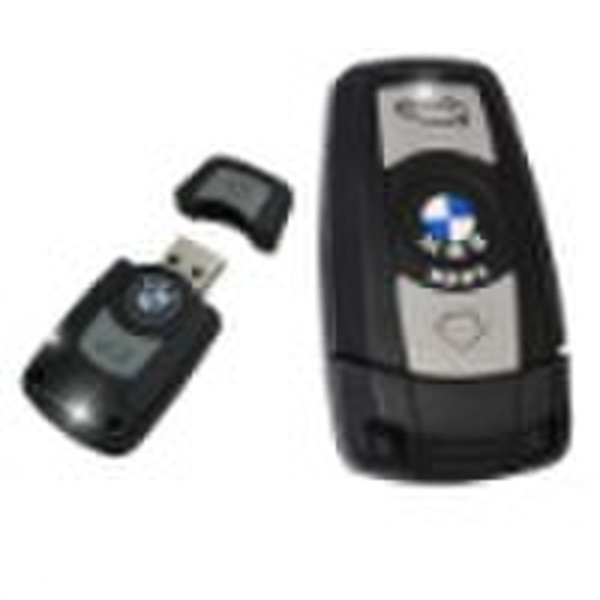 key usb flash drive for BMW