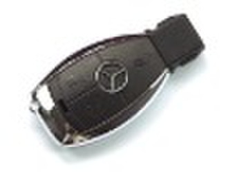 mercede benz key usb flash