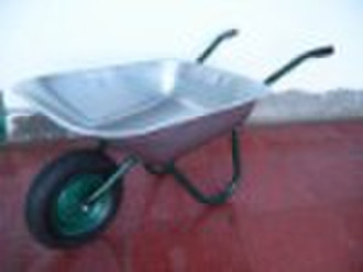 Wheel Barrow