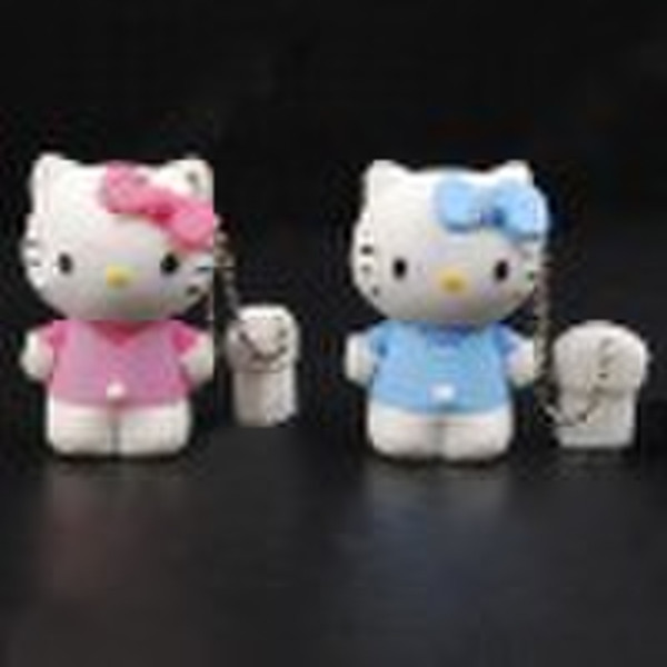 4GB-Lovely-cat-USB-2-0-Flash-Memory-Stick-Pen-Driv