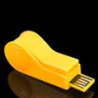 whistle usb flash drive