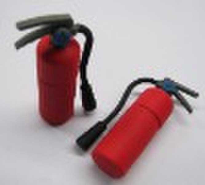 fire extinguisher usb flash disk