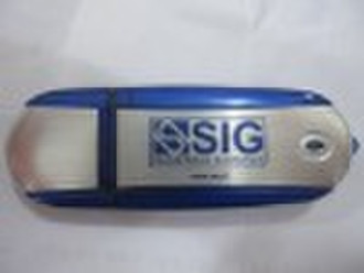 OEM Promotional Gift USB Flash Disk