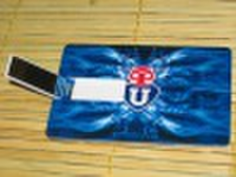 OEM Card Usb Stick